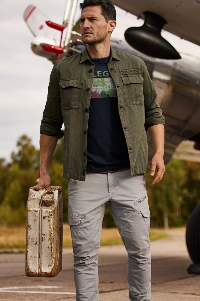 NORDROP CARGO PANTS PTR2302600 9107
